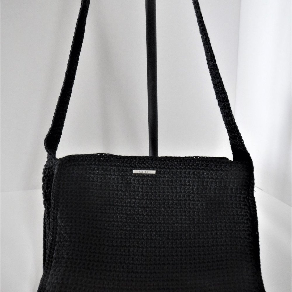 The SAK "Off The Hook" Convertible Crossover Purse